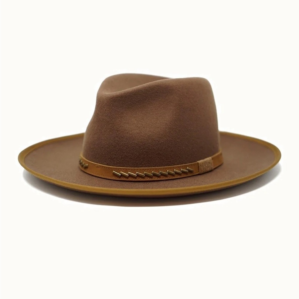 Olive & Pique Murray Hat
